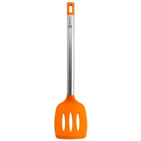 Spatola efficiente A195002 Colore Arancio - Foto 1