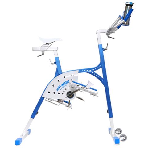 Bicicletta D'acqua Aquabike Wr Max - Foto 1