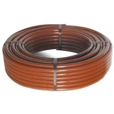 Tubo Basic-drip 16mm (100m) - Foto 1