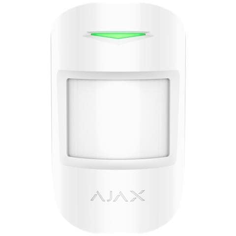 Sensore di movimento (MotionProtect) bianco - Foto 1