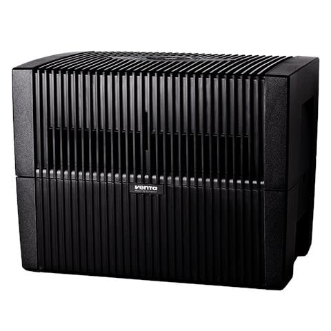 LW45 Comfort Plus umidificatore 10 L Nero - Foto 2