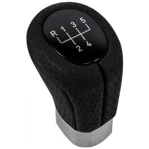 Pomello Cambio 5 Velocità Bmw Serie 3 82>05, Serie 5 88>04, Serie 7 86>01, X5 99>03 - Foto 1