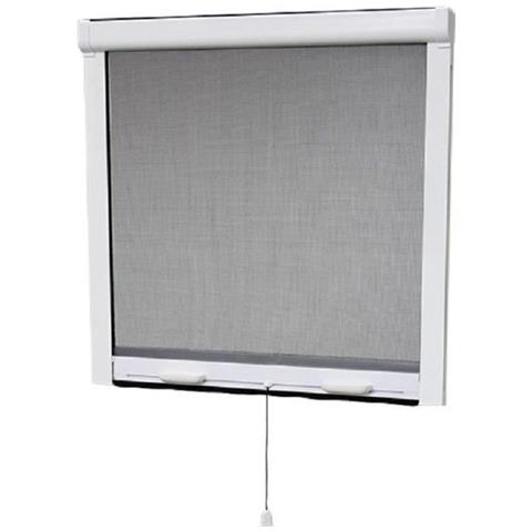 Zanzariera Pvc 145x100 - Foto 1