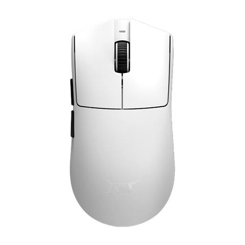Mouse Senza Fili Z1 Pro Max (bianco) - Foto 1