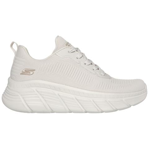 Bobs B Flex Hi - Fly 117385-ofwt, Donne, Bianca, 40 - Foto 1