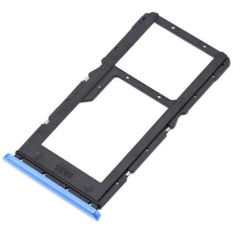 Vassoio Sim Per Xiaomi Redmi Note 11s 5g Alloggiamento Nano Sim - Foto 4