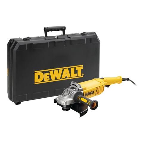 DWE492K smerigliatrice angolare 23 cm 6600 Giri /min 2200 W 5,2 kg - Foto 1