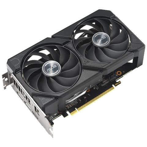 Dual Radeon RX 9060 XT 8G 8GB GDDR6 PCI Express 5.0 - Foto 2