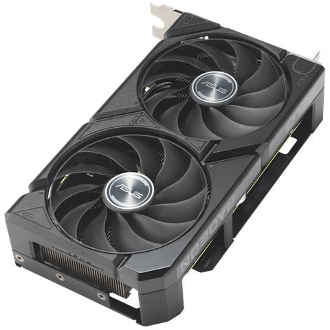 Dual Radeon RX 9060 XT 8G 8GB GDDR6 PCI Express 5.0 - Foto 16