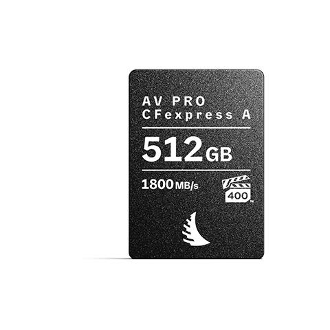 AV PRO CFexpress A 512 GB CFexpress tipo A - Foto 1