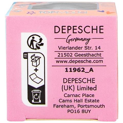 TOPModel 0411962 giocattolo artistico e artigianale - Foto 2