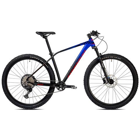 Bici Uranus 29s Sx Eagle Judy 100 Rml - S Dark Grey/orange - Foto 1