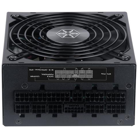 SX1000R Platinum alimentatore per computer 1000 W 24-pin ATX SFX-L Nero - Foto 14