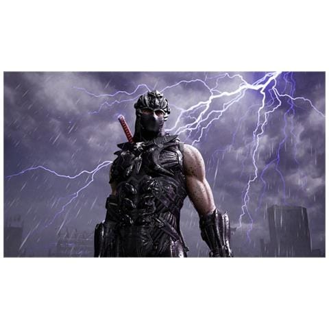 Day One: 21/10/2025 -ninja Gaiden 4 Ps5 Eu Prevendita - Foto 2