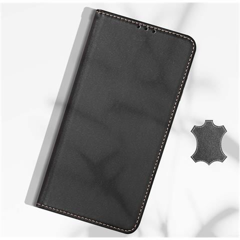 Custodia A Libro Per Iphone 17 Pro Max Con Portacarte E Funzione Stand - Foto 5