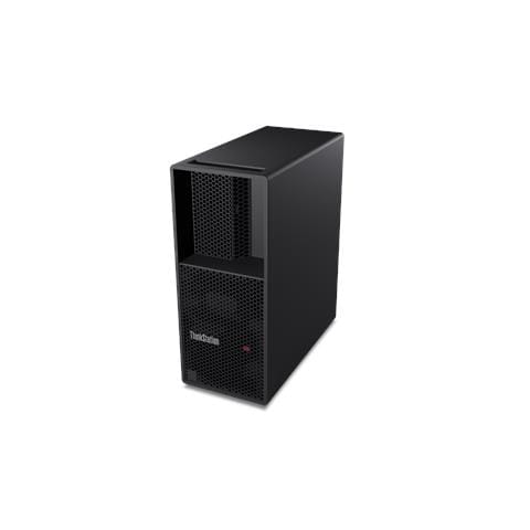 ThinkStation P3 Tower Gen 2 Intel Core Ultra 5 245K 32 GB DDR5-SDRAM 512 GB SSD Windows 11 Pro Stazione di lavoro - Foto 2