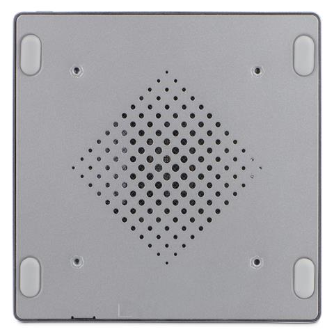 S06e MD35340 EU Mini PC Argento N100 - Foto 2