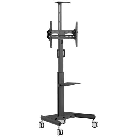 VLFS3266C Supporto TV a parete 165,1 cm (65") Nero - Foto 1