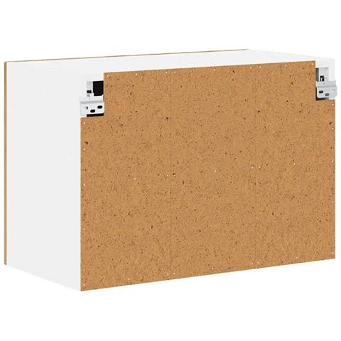 Armadi a pareti per cucina con porta 2 pcs Rovere artigianale - Foto 9