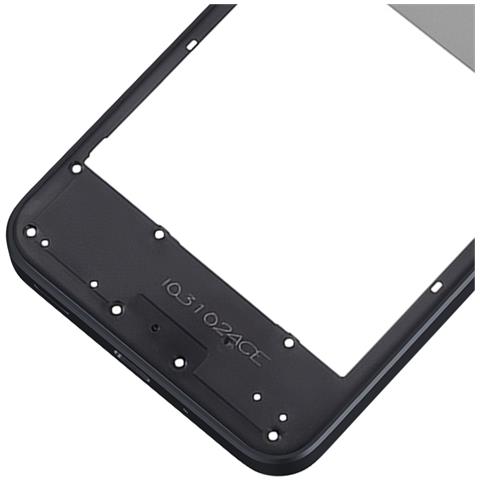 Telaio Centrale Di Ricambio Per Samsung Galaxy A16 Rigido - Foto 2
