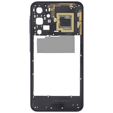 Telaio Centrale Di Ricambio Per Samsung Galaxy A16 Rigido - Foto 1