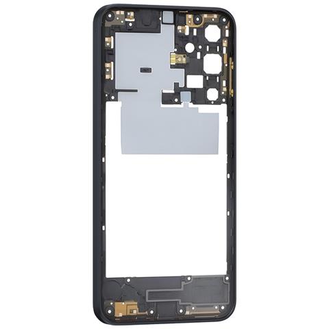 Telaio Centrale Di Ricambio Per Samsung Galaxy A16 Rigido - Foto 4