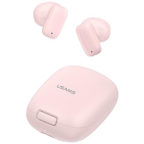 Auricolari TWS Wireless - Rosa - Foto 1