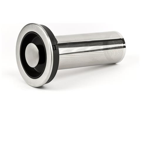 BL51 bollitore elettrico 1,7 L 2200 W Nero, Acciaio inox, Trasparente - Foto 7