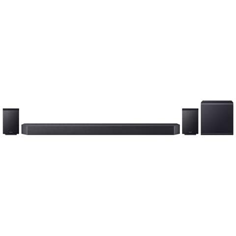 Q-series HW-Q990H Nero 11.1.4 canali - Foto 1