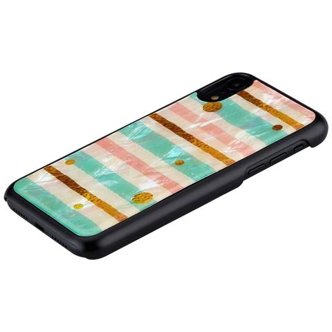 Custodia Nera Per Iphone Xr - Foto 2