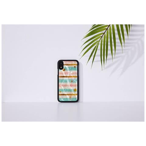 Custodia Nera Per Iphone Xr - Foto 5