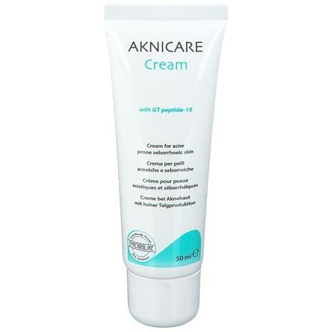 Aknicare Crema Viso 50ML - Foto 5