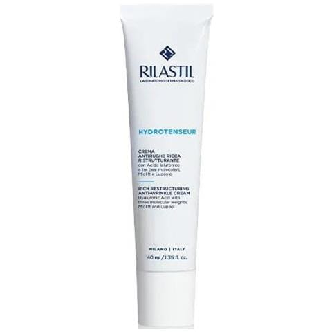 Hydrotenseur Crema Antirughe Ristrutturante Ricca 40 ml - Foto 1