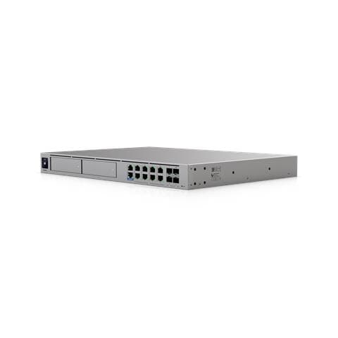 Dream Machine Beast gateway /controller 10, 100, 1000, 2500, 10000, 5000 Mbit /s - Foto 2