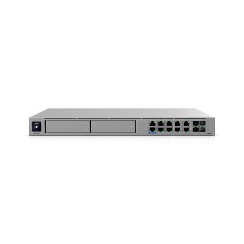 Dream Machine Beast gateway /controller 10, 100, 1000, 2500, 10000, 5000 Mbit /s - Foto 1