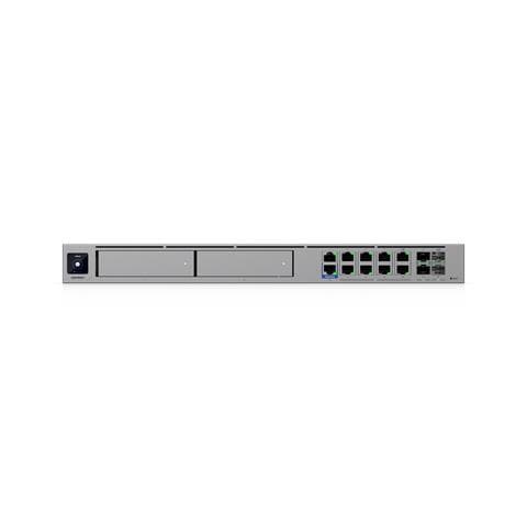 Dream Machine Beast gateway /controller 10, 100, 1000, 2500, 10000, 5000 Mbit /s - Foto 9