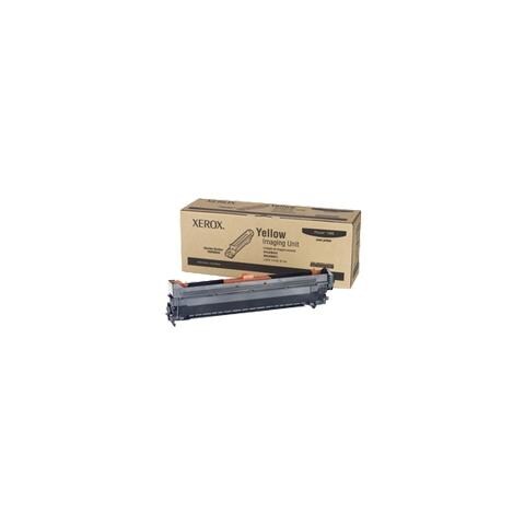 108R00649 Tamburo Imaging Giallo per Phaser 7400 Capacità 30000 pagine - Foto 1