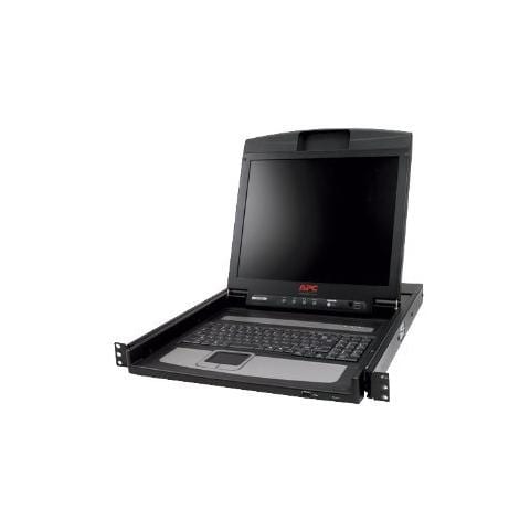 17 Rack Lcd Console - Foto 2