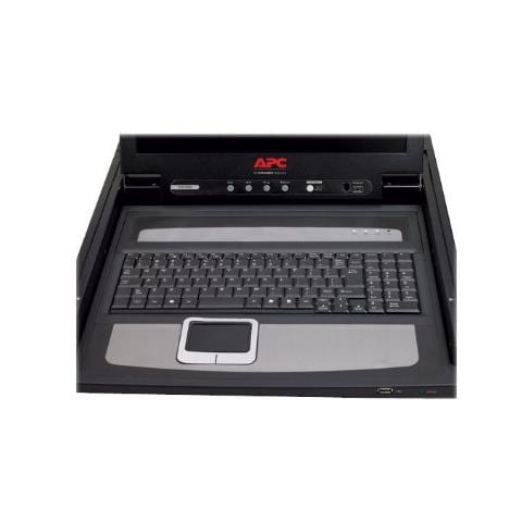 17 Rack Lcd Console - Foto 5