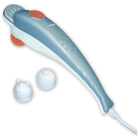 Massaggiatore Muscle Massage INFRA MASSAGE massaggio vibrante - Foto 1