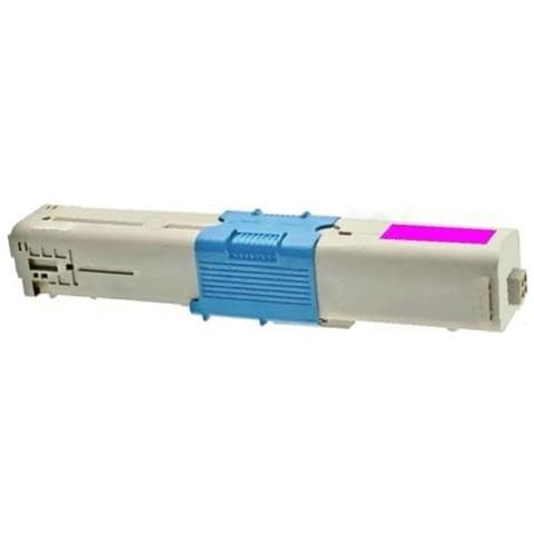 Toner Originale C301, C321 Magenta 1500 Pagine 44973534 - Foto 5