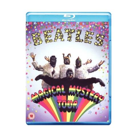 Brd Beatles (the) -magical Mystery Tour - Foto 2