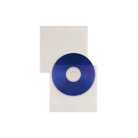 25 buste a sacco adesive in ppl 12,5x12cm sefti cd - Foto 1