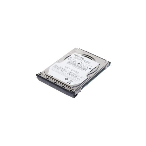 Storage 500S / 7-NB38, SATA, 500 GB, 6,35 cm (2.5") , Argento - Foto 1