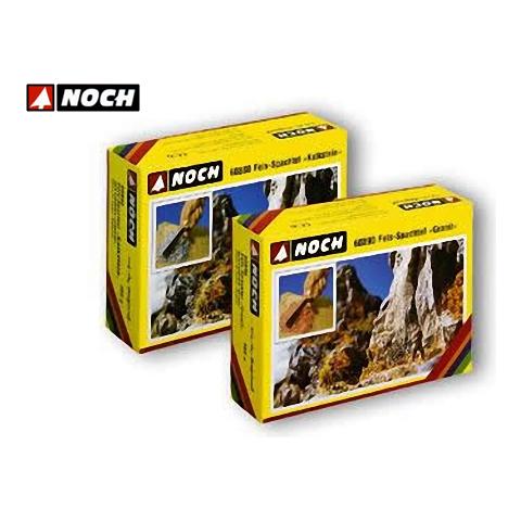 Stucco per riproduzione rocce di Arenaria 400 gr - Foto 2