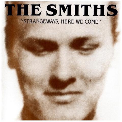Smiths (The) - Strangeways, Here We Come - Foto 1
