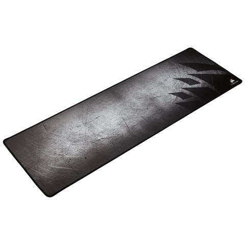 Mousepad Gaming MM300 Anti-Fray Cloth - Foto 1