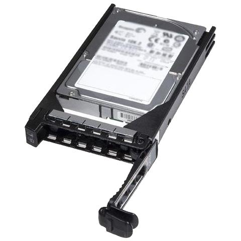 Hard Disk FY4Y0 2TB 3.5" Interfaccia SAS 6 Gb / s 7200 Rpm - Foto 1
