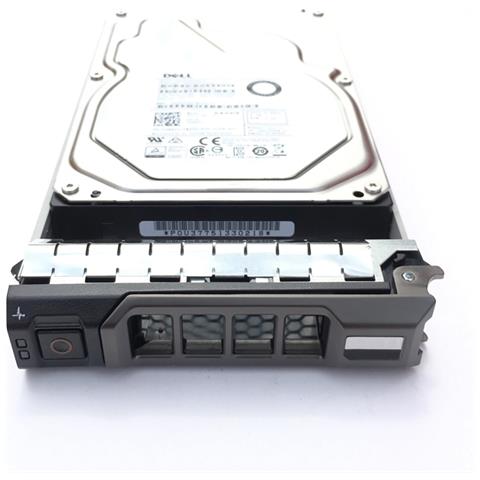 Hard Disk FY4Y0 2TB 3.5" Interfaccia SAS 6 Gb / s 7200 Rpm - Foto 2