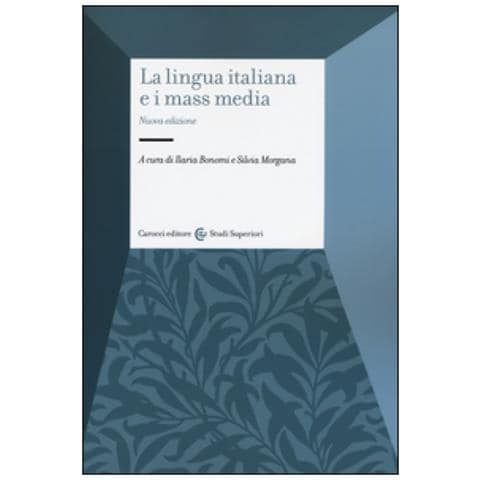 I. Bonomi - La lingua italiana e i mass media - Foto 2